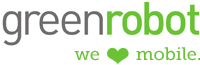 greenrobot logo